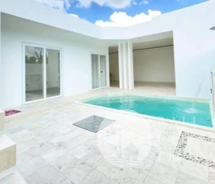 Villa Meta 1