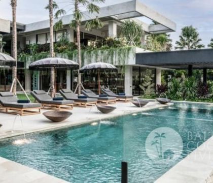 Villa Costa Rica 2