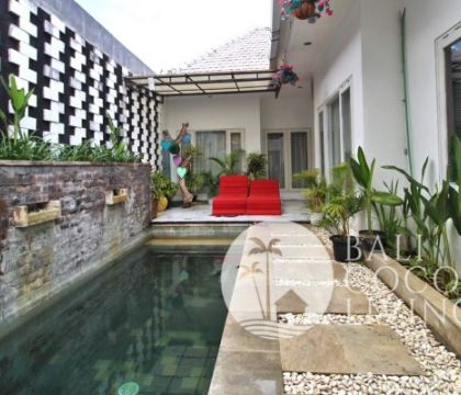 Villa Gangga