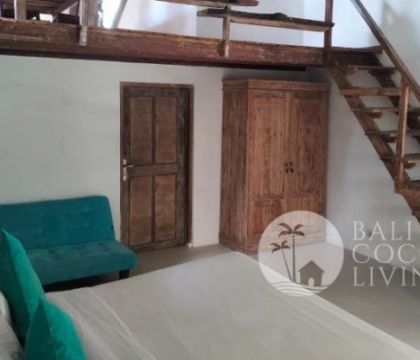 Villa Ibisco