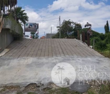 For sale, land 250 sqm