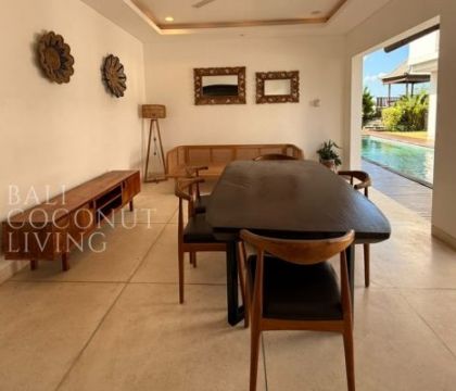 Rustic Star Villa 11