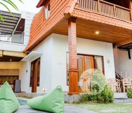 Villa Makmur Pererenan 2