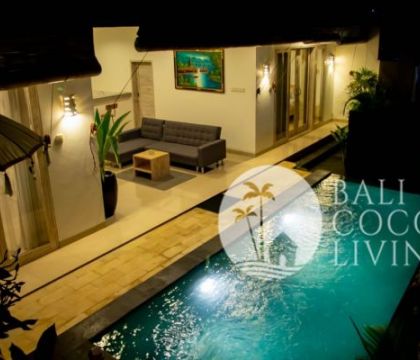 Villa Aloha