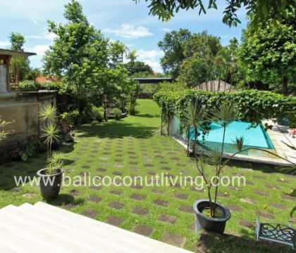 Villa Bedugul