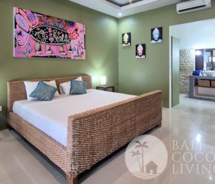 Villa Baliva Sanur