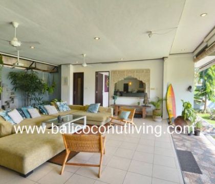 Villa Tropical