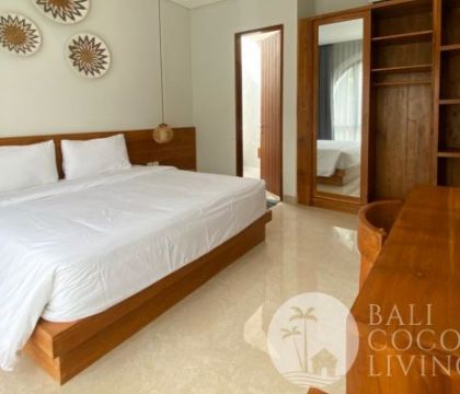 Rustic Star Villa 18