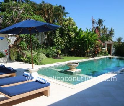 Villa Celine
