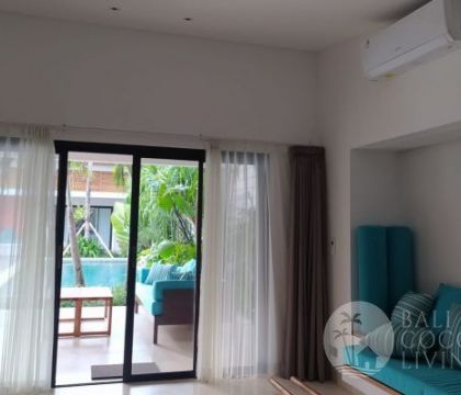 Villa Tanjung