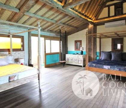 Villa Golden Buddha 1