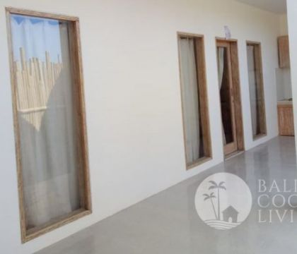 Rumah Pita Biru