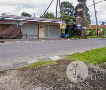 1,75 Are, Land for sale