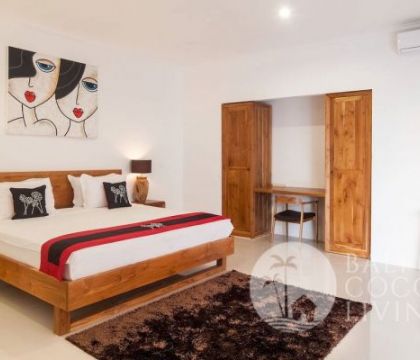 Villa Sanseviera 4