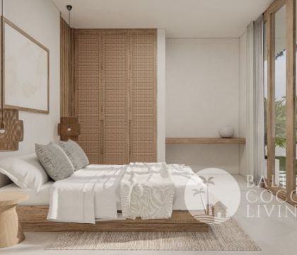Belleza Villa Bali B