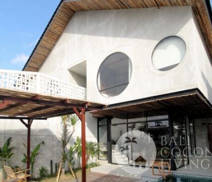 Villa Kojima Industrial 8