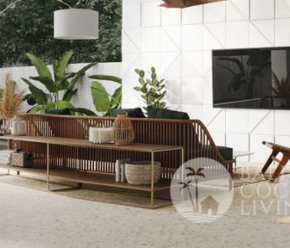 Nobu Villas