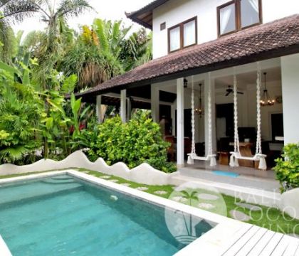Villa Plum