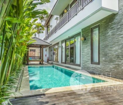 Villa Seaclusion 
