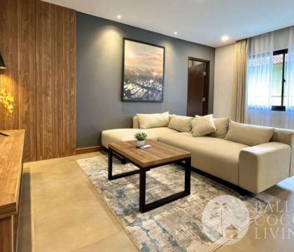 Plagoo Apartment 1
