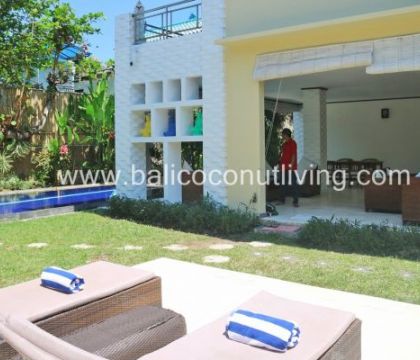 Villa Blue Ocean