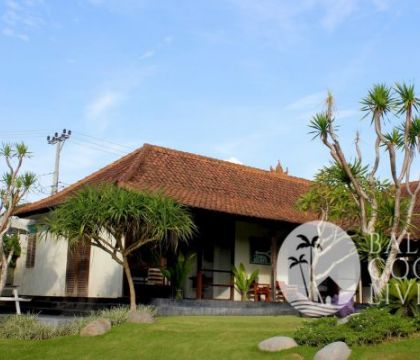 Villa Velvet