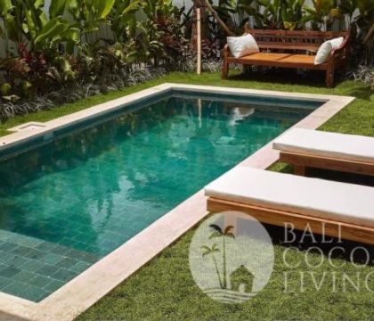Spark Villa
