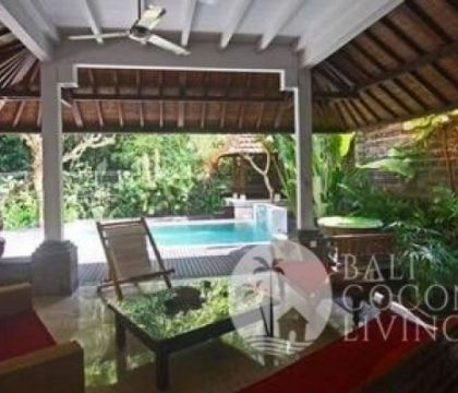 Villa Nona Manis