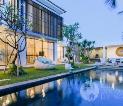 Great Escape Villa 2