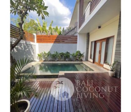 Villa Capung 2