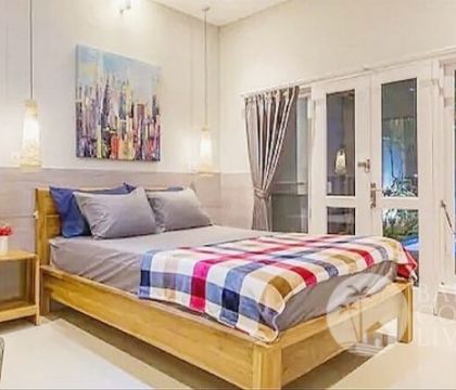 Villa Armany Seminyak