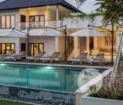 Villa Kind