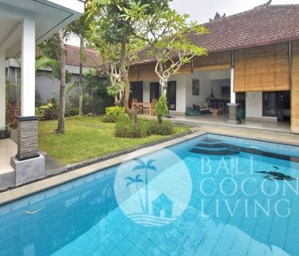 Villa Hali