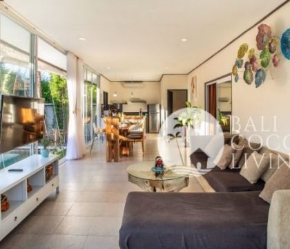 Villa Anyelir