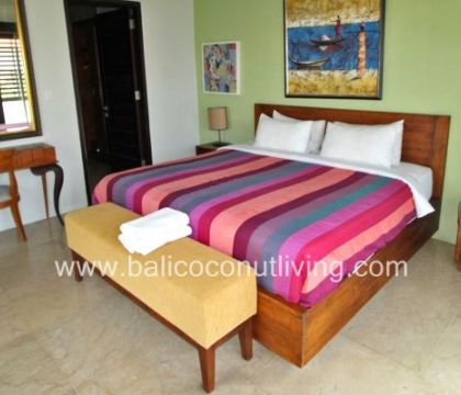 Villa Pangi 2
