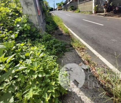 Land for sale 220 Sqm