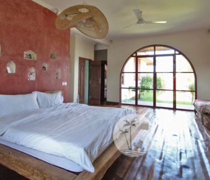 Villa Helter