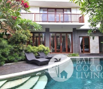 Villa Aksa D