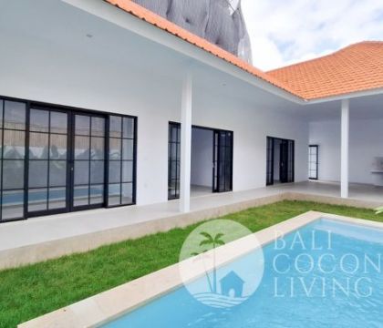 Villa Sejahtera