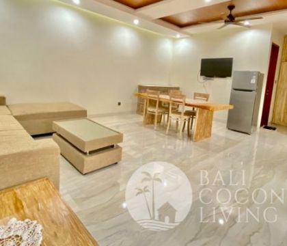 Villa Canca Lestari 15