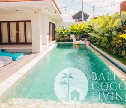 Villa Cosmic