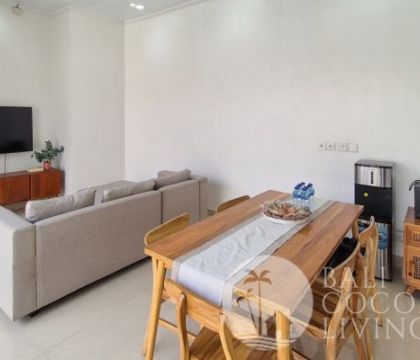 Villa Galgani Denpasar