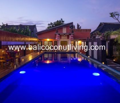 Bellissima Residence