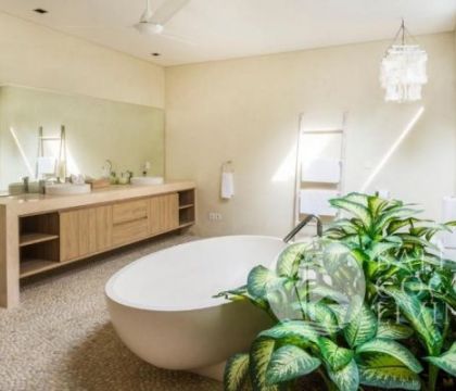 Bali La Boheme Villa