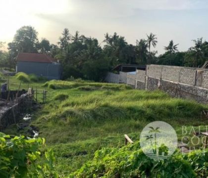 10 Are, Land for lease