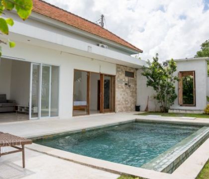 Villa Pyon A1