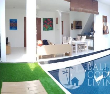Villa Paper