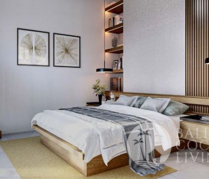 Nuansa Alam Residence 3A