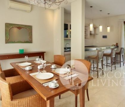 Villa Sehati 5