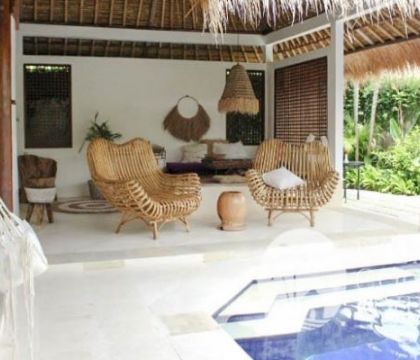 Villa Pelangi